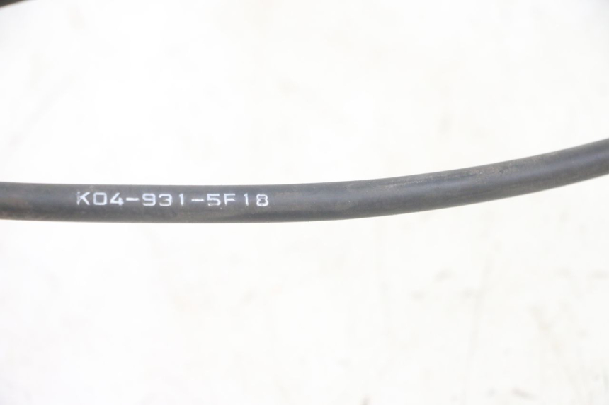 photo de THROTTLE CABLE HONDA FORZA ABS 300 (2013 - 2019)