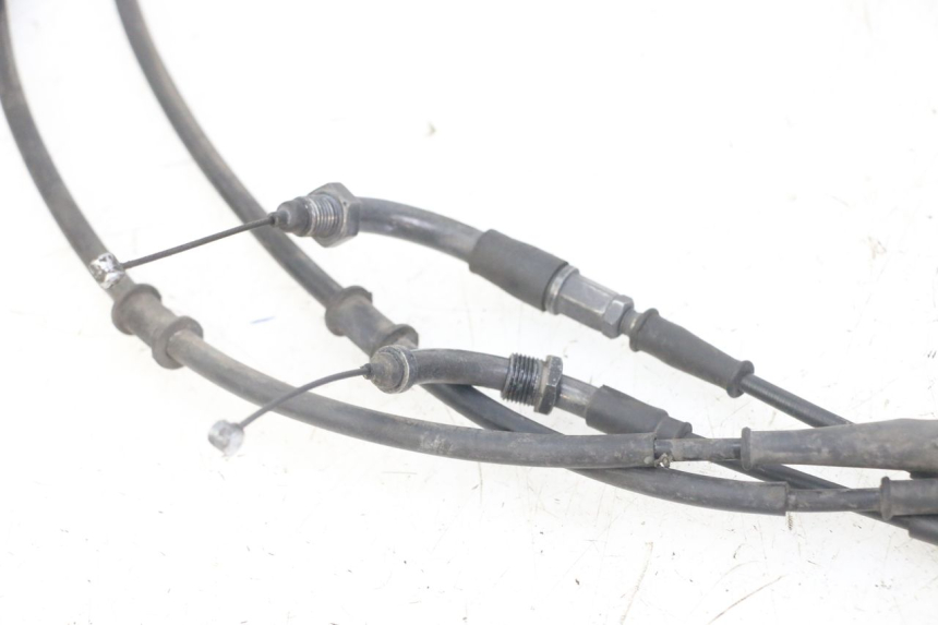 photo de THROTTLE CABLE HONDA FORZA ABS 300 (2013 - 2019)
