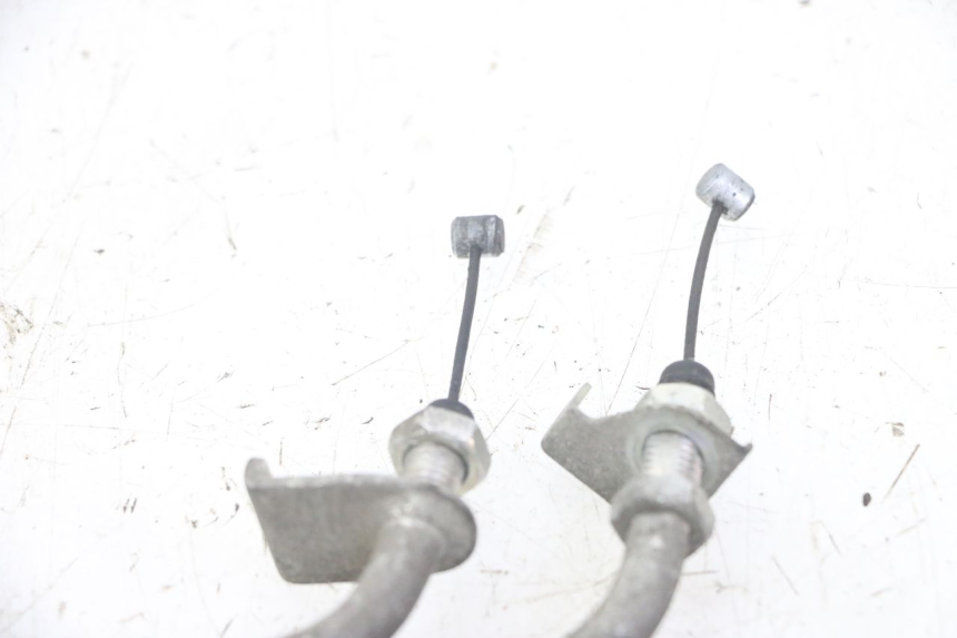photo de THROTTLE CABLE HONDA FORZA ABS 300 (2013 - 2019)