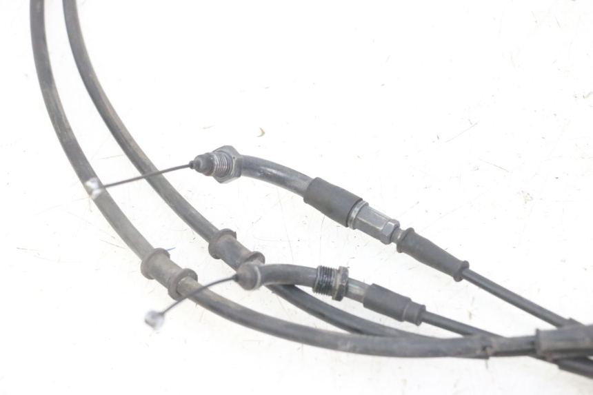 photo de THROTTLE CABLE HONDA FORZA ABS 300 (2013 - 2019)