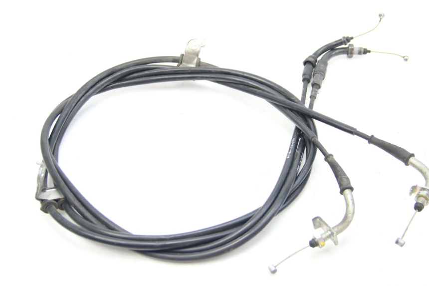 photo de ACCELERATOR CABLE HONDA FORZA 125 (2015 - 2016)
