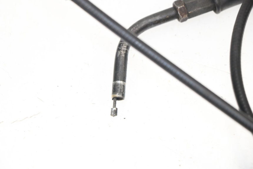 photo de ACCELERATOR CABLE PEUGEOT FOX 50 (1995 - 2003)