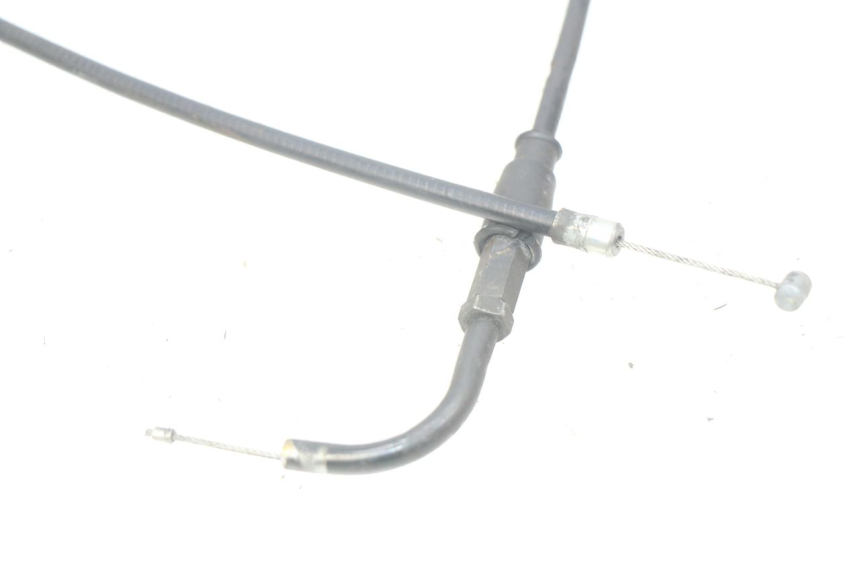 photo de ACCELERATOR CABLE PEUGEOT FOX 50 (1995 - 2003)