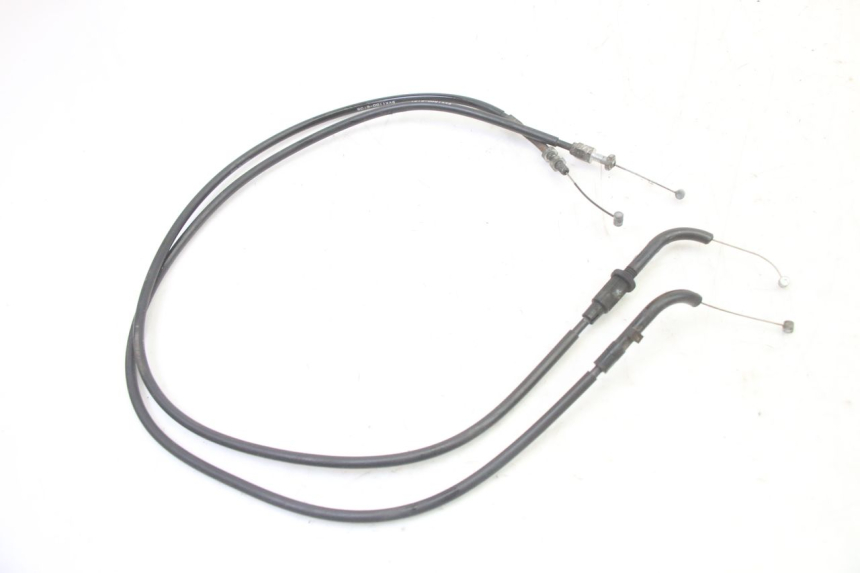 photo de THROTTLE CABLE YAMAHA FZ6 FAZER S2 600 (2007 - 2011)