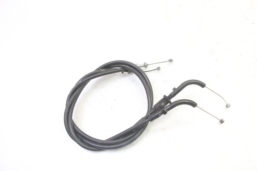 photo de THROTTLE CABLE YAMAHA FZ6 FAZER S2 600 (2007 - 2011)