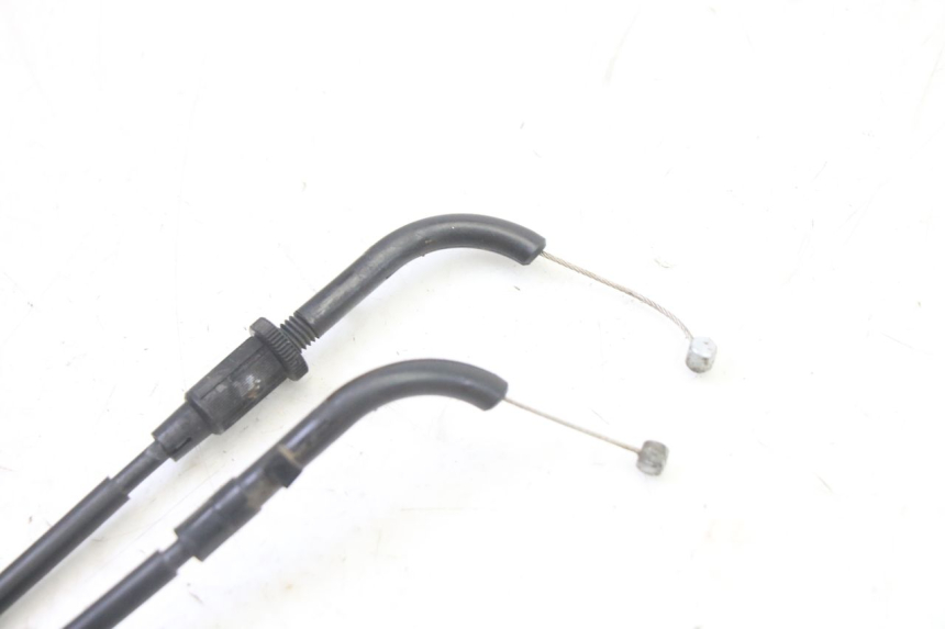 photo de THROTTLE CABLE YAMAHA FZ6 FAZER S2 600 (2007 - 2011)