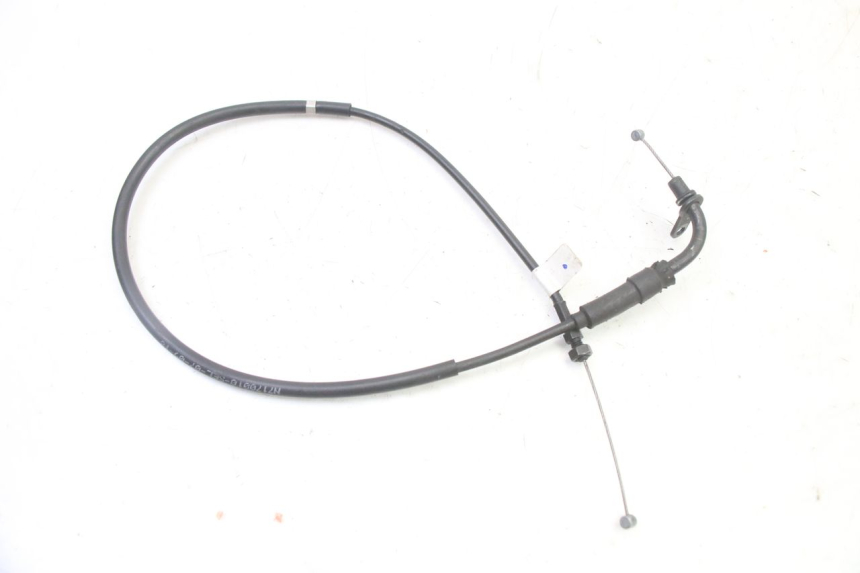 photo de THROTTLE CABLE BMW G310 R 310 (2016 - 2020)