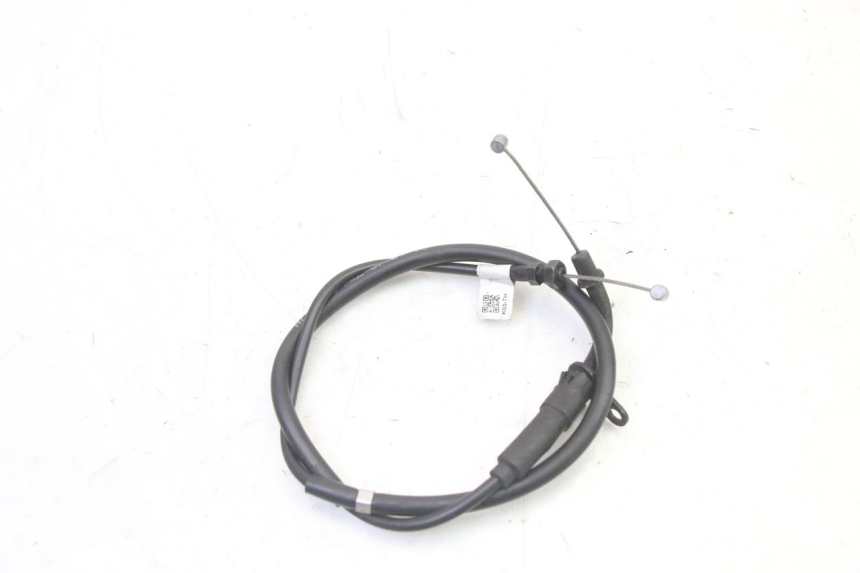 photo de THROTTLE CABLE BMW G310 R 310 (2016 - 2020)
