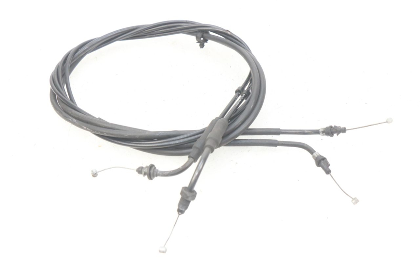 photo de ACCELERATOR CABLE PEUGEOT GEOPOLIS 400 (2007 - 2013)