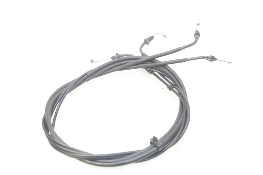 photo de ACCELERATOR CABLE PEUGEOT GEOPOLIS 400 (2007 - 2013)