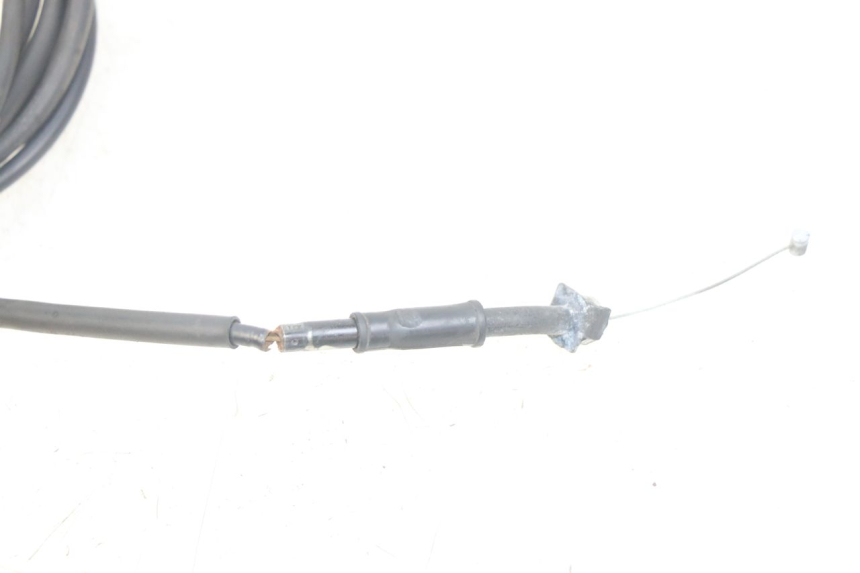 photo de ACCELERATOR CABLE GILERA GP 800 (2007 - 2013)