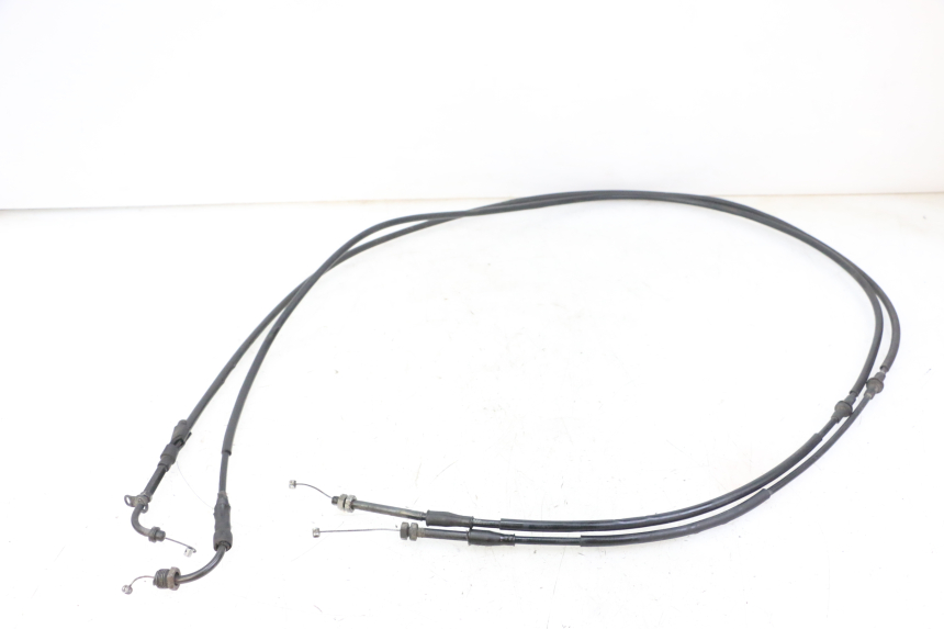 photo de THROTTLE CABLE GILERA NEXUS 300 (2008 - 2013)