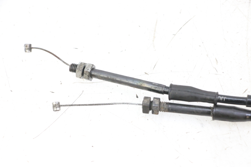 photo de THROTTLE CABLE GILERA NEXUS 300 (2008 - 2013)