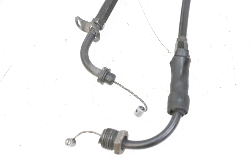photo de THROTTLE CABLE GILERA NEXUS 300 (2008 - 2013)