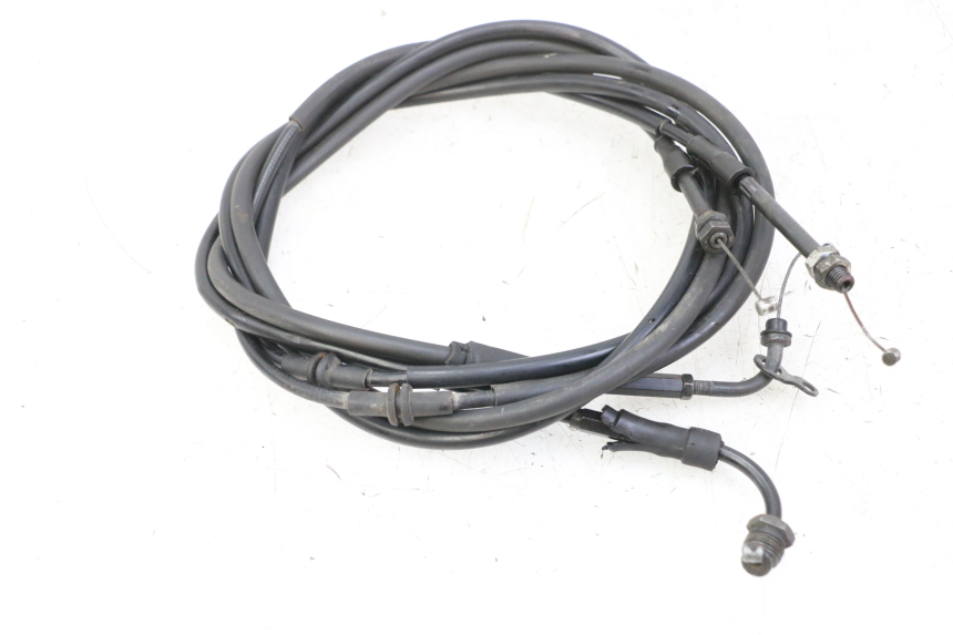 photo de THROTTLE CABLE GILERA NEXUS 300 (2008 - 2013)