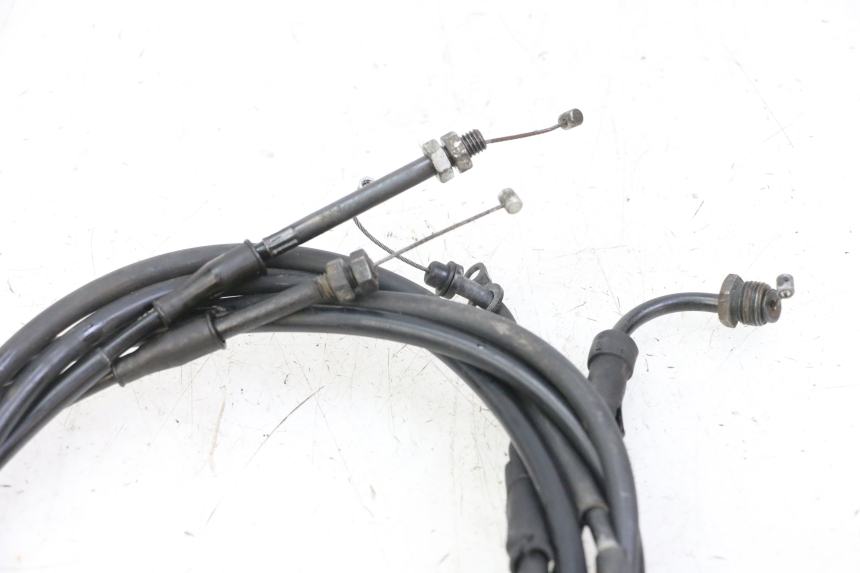 photo de THROTTLE CABLE GILERA NEXUS 300 (2008 - 2013)