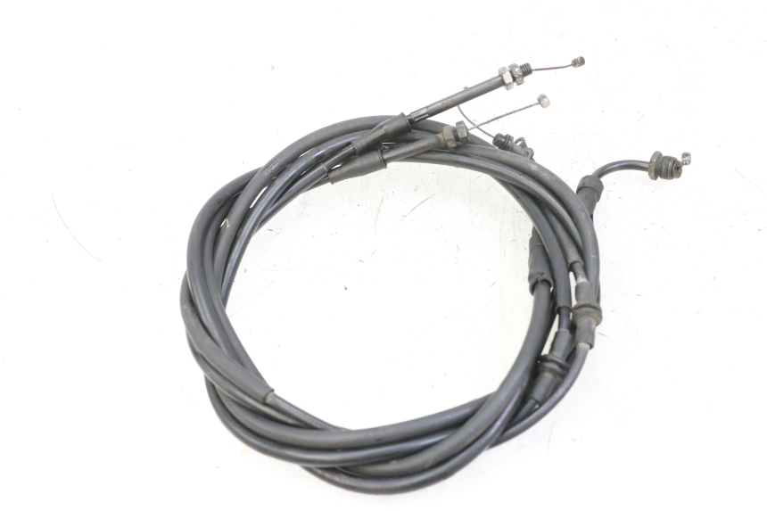photo de THROTTLE CABLE GILERA NEXUS 300 (2008 - 2013)
