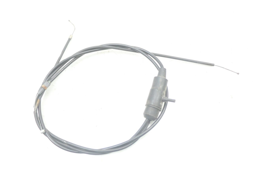 photo de THROTTLE CABLE GILERA RUNNER LC 50 (1997 - 1998)