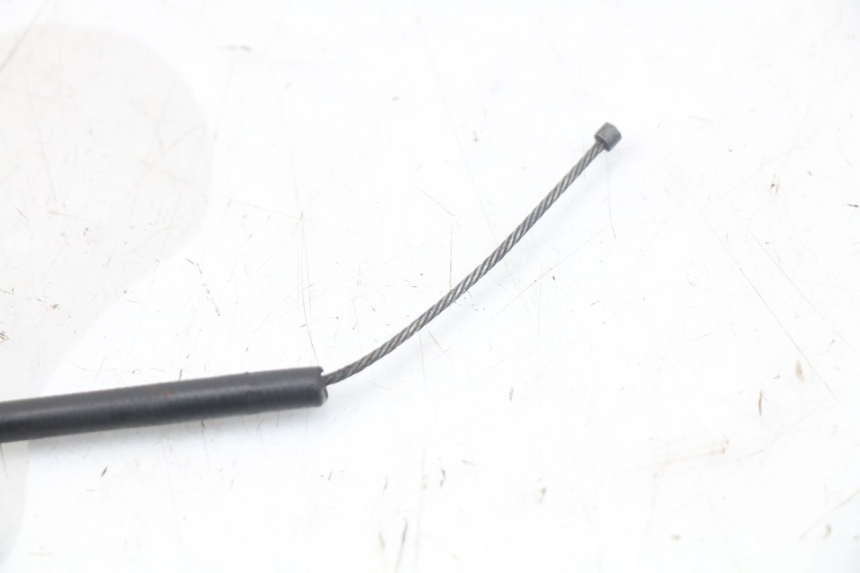 photo de THROTTLE CABLE GILERA RUNNER LC 50 (1997 - 1998)