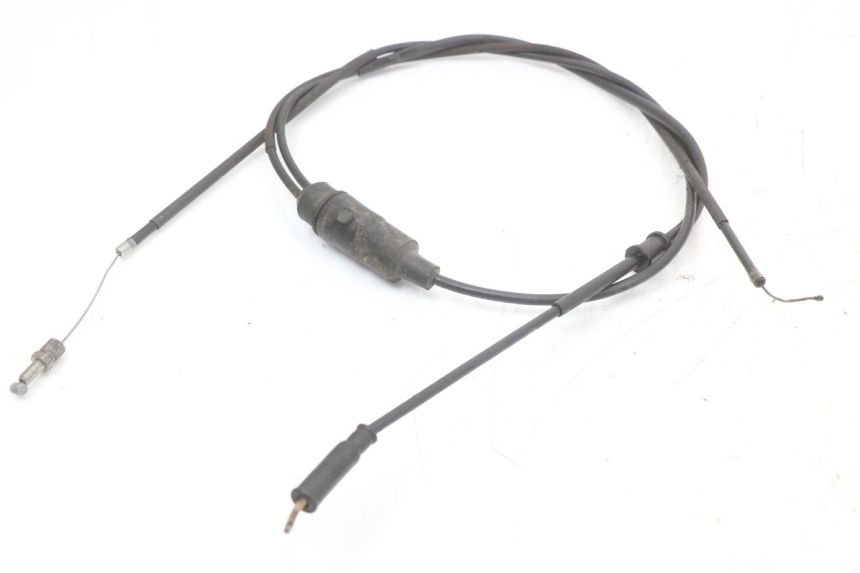 photo de ACCELERATOR CABLE GILERA RUNNER SP 50 (2009 - 2017)