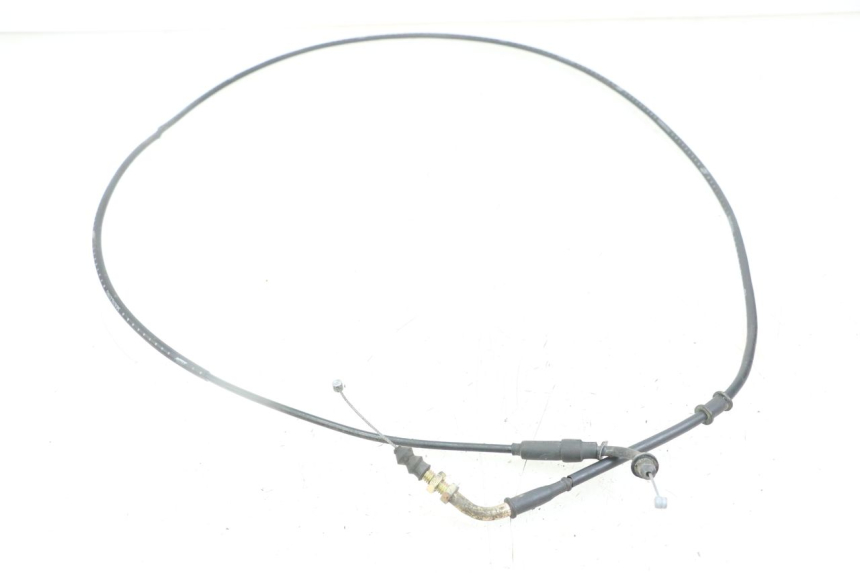 photo de THROTTLE CABLE GOES WIKI 125 (2010 - 2015)