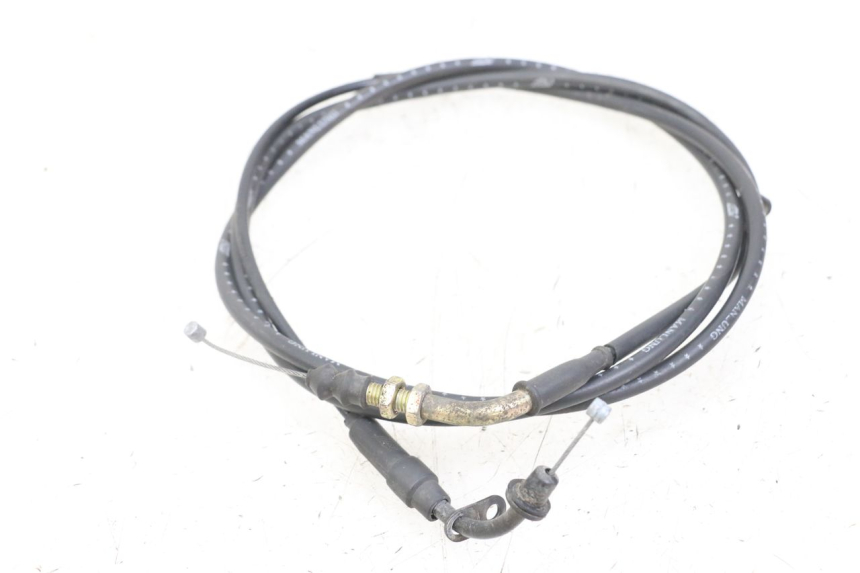 photo de THROTTLE CABLE GOES WIKI 125 (2010 - 2015)