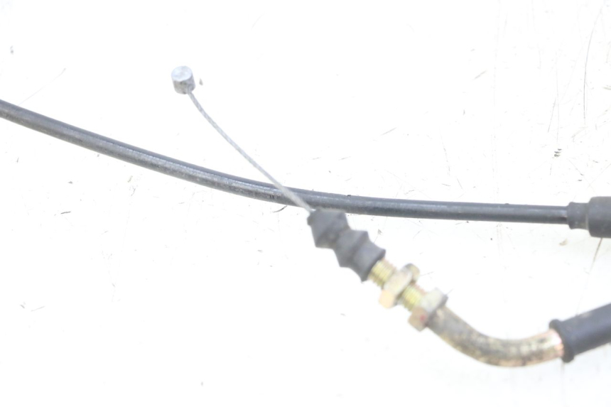 photo de THROTTLE CABLE GOES WIKI 125 (2010 - 2015)