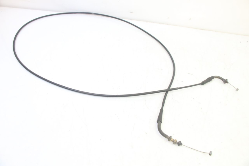 photo de THROTTLE CABLE KYMCO GRAND DINK 125 (2008 - 2014)