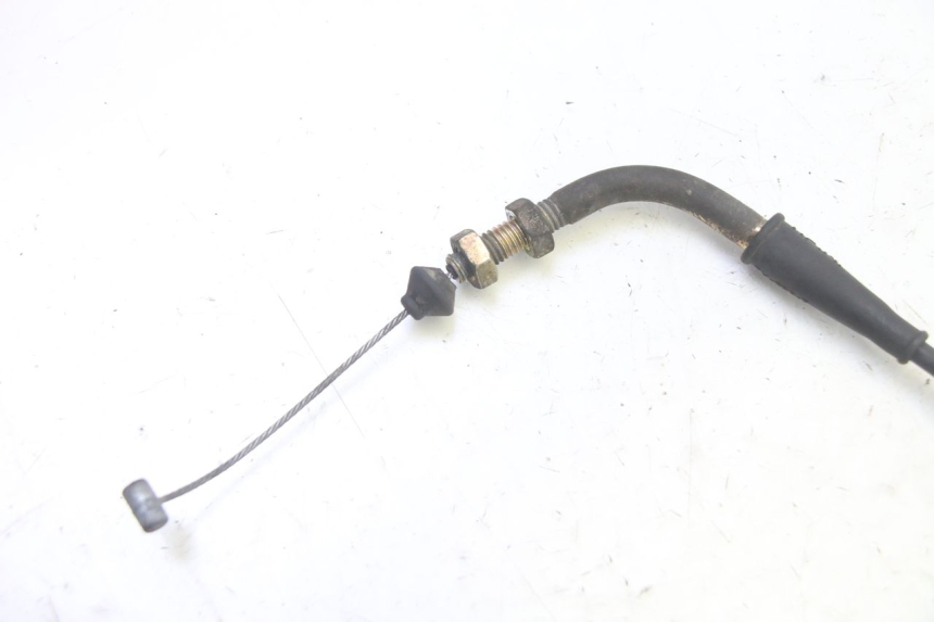 photo de THROTTLE CABLE KYMCO GRAND DINK 125 (2008 - 2014)