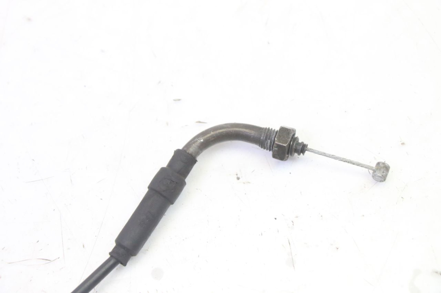 photo de THROTTLE CABLE KYMCO GRAND DINK 125 (2008 - 2014)