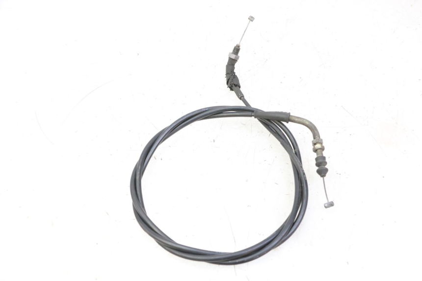 photo de THROTTLE CABLE KYMCO GRAND DINK 125 (2002 - 2007)