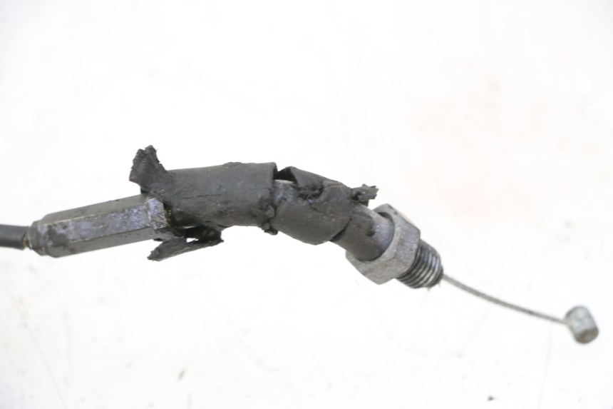 photo de THROTTLE CABLE KYMCO GRAND DINK 125 (2002 - 2007)