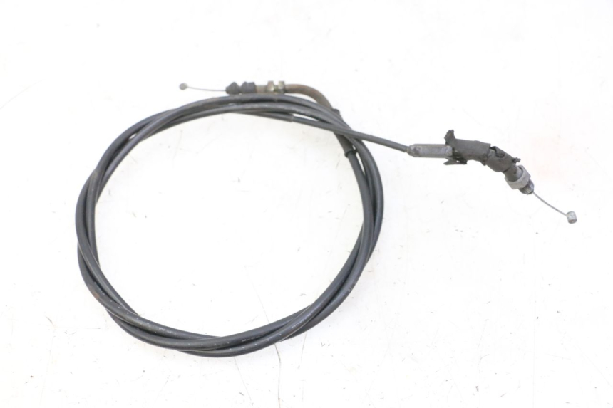 photo de THROTTLE CABLE KYMCO GRAND DINK 125 (2002 - 2007)