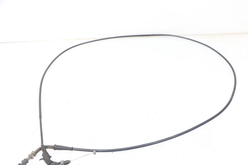 photo de THROTTLE CABLE KYMCO GRAND DINK 125 (2002 - 2007)