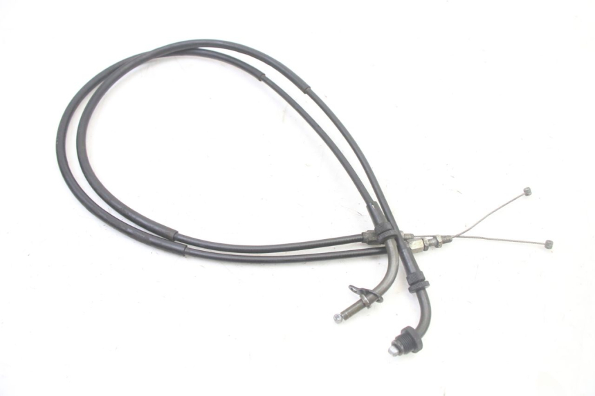 photo de THROTTLE CABLE SUZUKI GS GSE 500 (2001 - 2003)