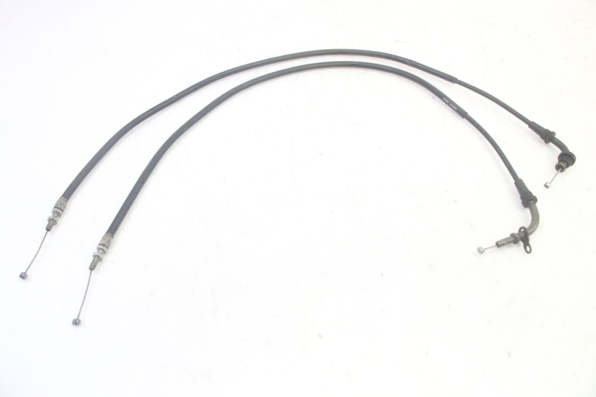 photo de THROTTLE CABLE SUZUKI GSF N BANDIT 600 (1996 - 1999) - Main view