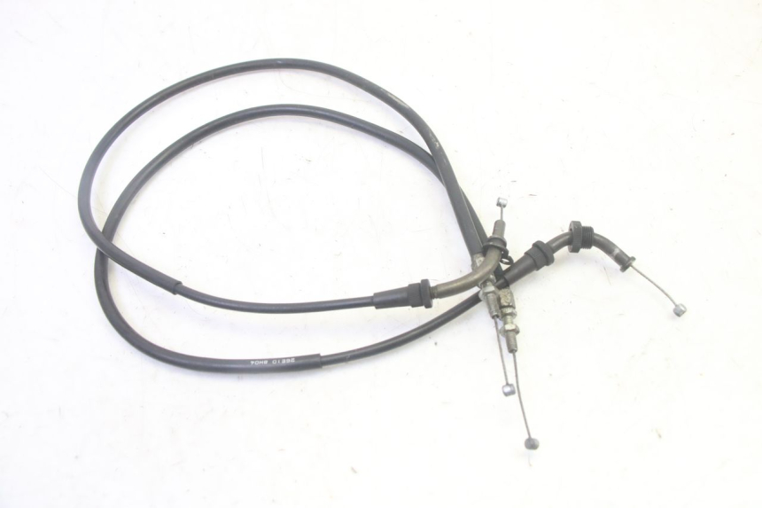 photo de THROTTLE CABLE SUZUKI GSF N BANDIT 600 (1996 - 1999) - Component detail