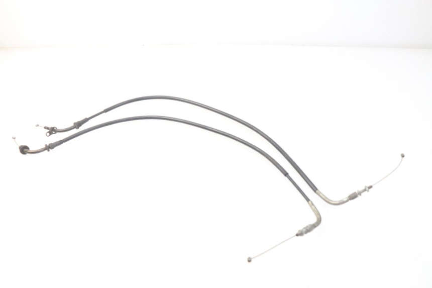photo de THROTTLE CABLE SUZUKI GSX-F GSXF 600 (1998 - 2004)