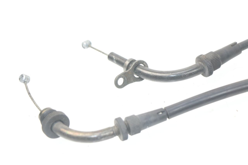 photo de THROTTLE CABLE SUZUKI GSX-F GSXF 600 (1998 - 2004)