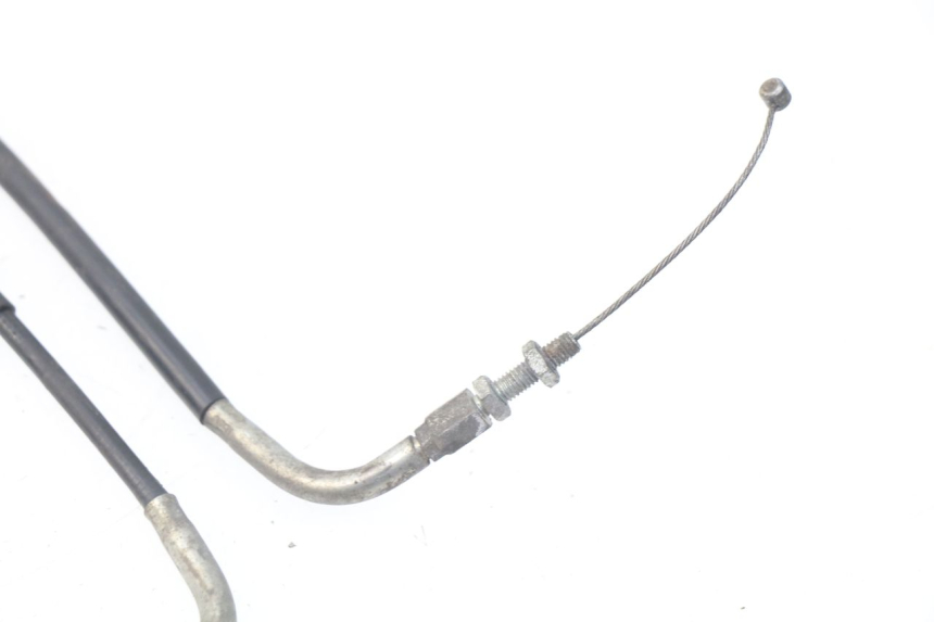 photo de THROTTLE CABLE SUZUKI GSX-F GSXF 600 (1998 - 2004)