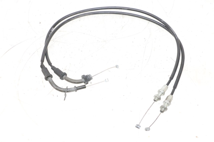 photo de THROTTLE CABLE SUZUKI GSXR GSX-R 1000 (2003 - 2004) - Main view