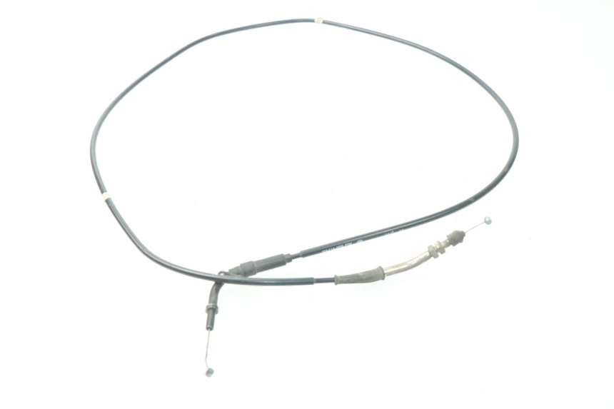 photo de THROTTLE CABLE SYM GTS EFI ABS 125 (2012 - 2016)