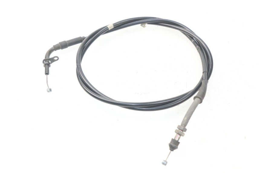 photo de THROTTLE CABLE SYM GTS EFI ABS 125 (2012 - 2016)