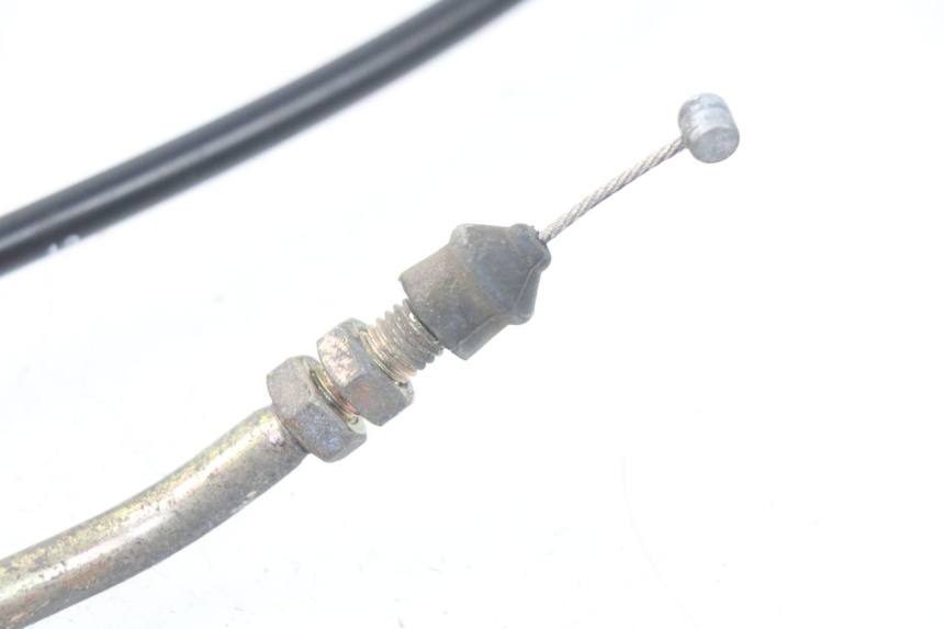 photo de THROTTLE CABLE SYM GTS EFI ABS 125 (2012 - 2016)