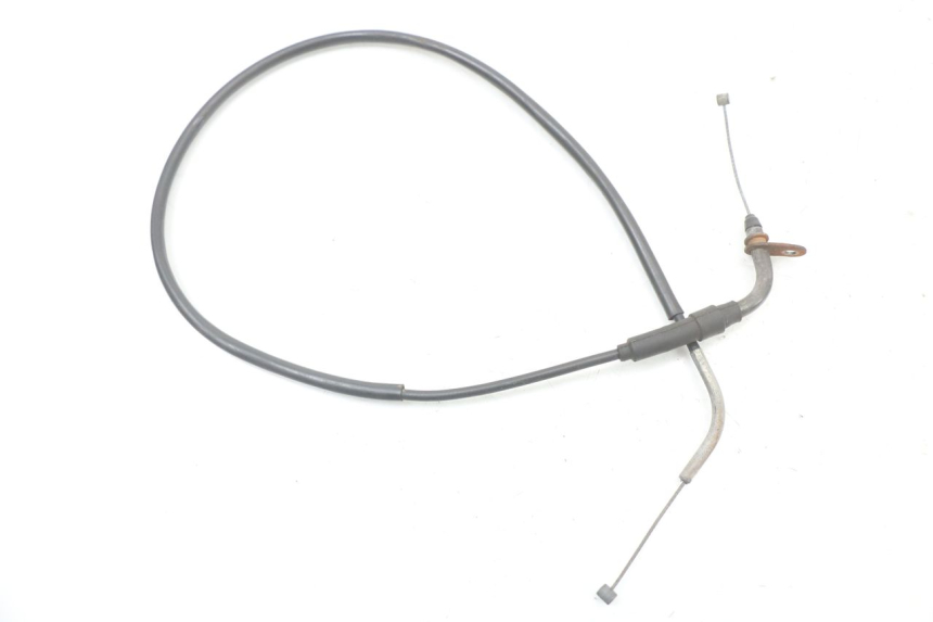 photo de THROTTLE CABLE HYOSUNG GV AQUILA 125 (2000 - 2004)