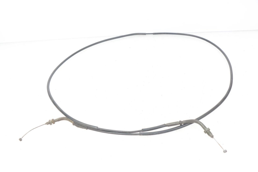 photo de THROTTLE CABLE HAOTIAN HT125T-2 125