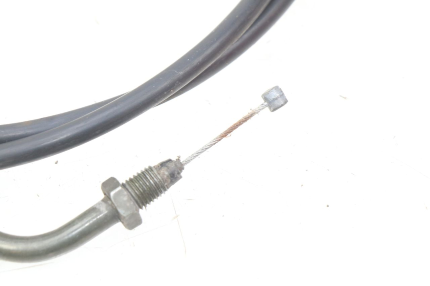 photo de THROTTLE CABLE HAOTIAN HT125T-2 125