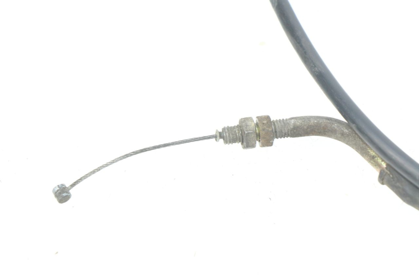 photo de THROTTLE CABLE HAOTIAN HT125T-2 125