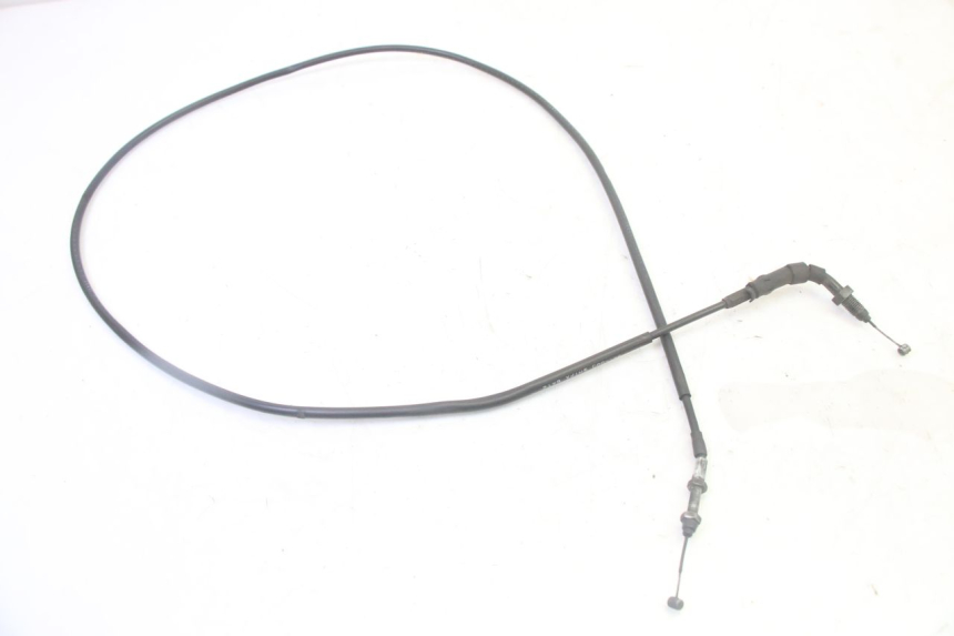 photo de THROTTLE CABLE DAELIM HISTORY 125 (2001 - 2002)