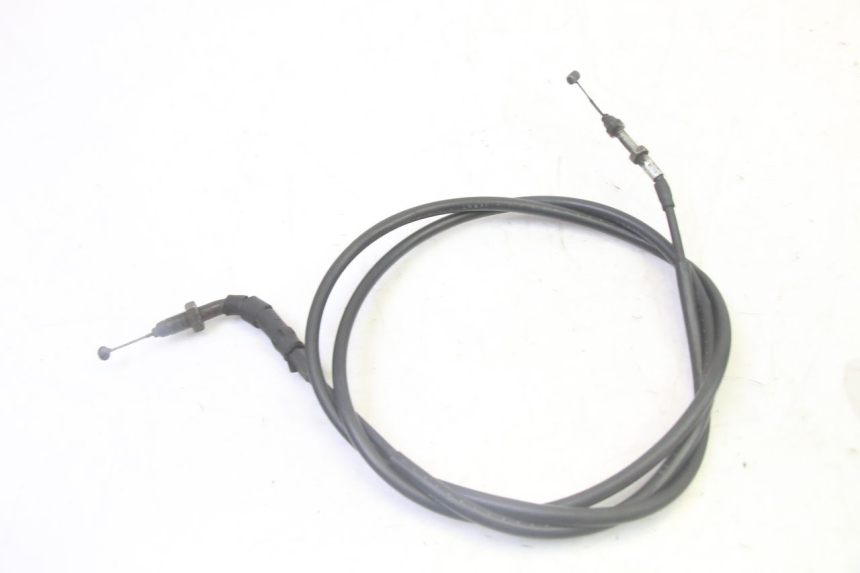 photo de THROTTLE CABLE DAELIM HISTORY 125 (2001 - 2002)